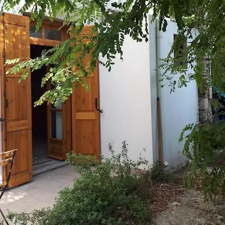Maisonette Danai Next To The Sea Feriehus Hersonissos (Crete)