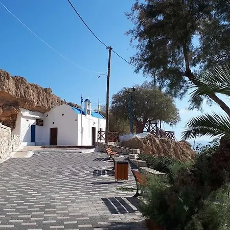 Maisonette Danai Next To The Sea *