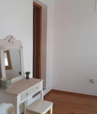 Maisonette Danai Next To The Sea