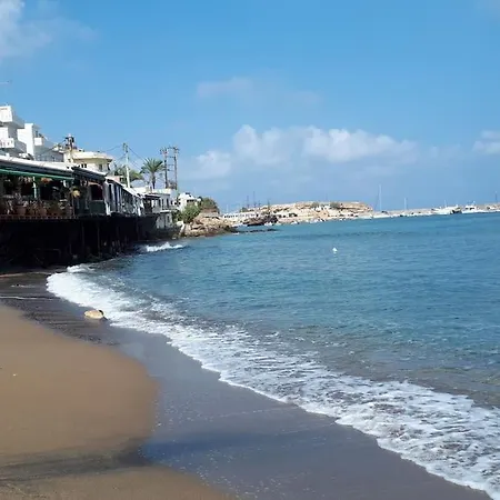 Maisonette Danai Next To The Sea Hersonissos (Crete)