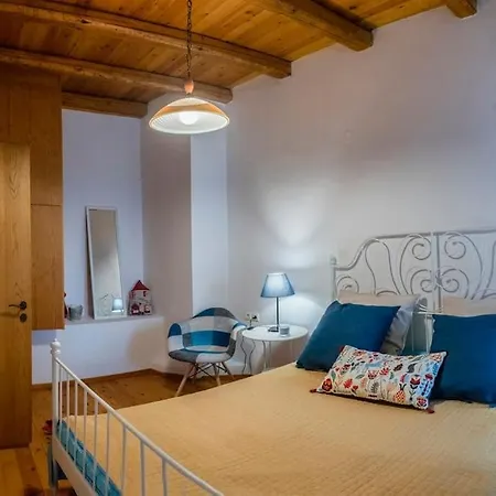 Luxury Maisonette Danai Next To The Sea Prázdninový dům Hersonissos (Crete)