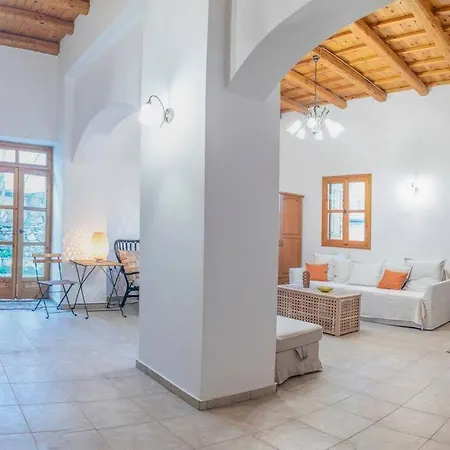 Maisonette Danai Next To The Sea Feriehus Hersonissos (Crete)
