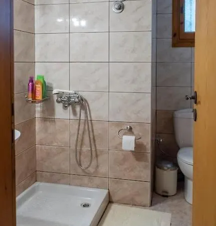 بيت للعطل Luxury Maisonette Danai Next To The Sea