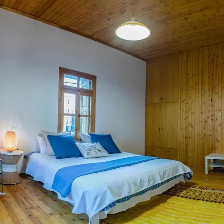 بيت للعطل Luxury Maisonette Danai Next To The Sea *