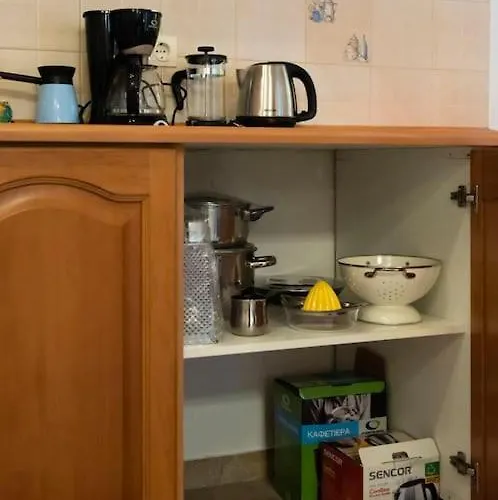 Hébergement de vacances Luxury Maisonette Danai Next To The Sea Hersónissos