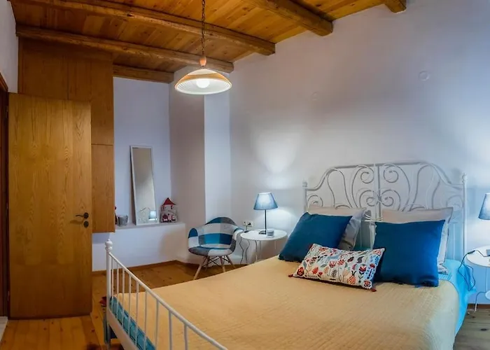 Luxury Maisonette Danai Next To The Sea Hébergement de vacances Hersónissos