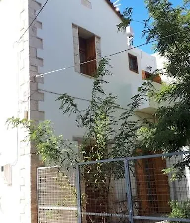 Luxury Maisonette Danai Next To The Sea