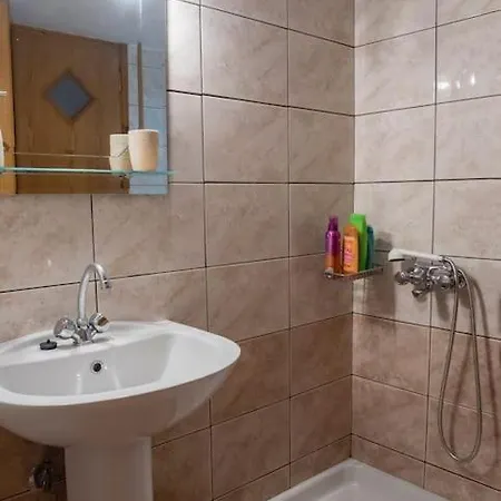 Ferienhaus Luxury Maisonette Danai Next To The Sea