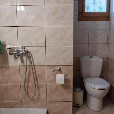 Luxury Maisonette Danai Next To The Sea