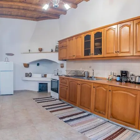 Semesterbostad Luxury Maisonette Danai Next To The Sea Hersonissos (Crete)