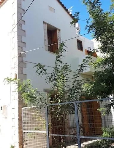 Luxury Maisonette Danai Next To The Sea