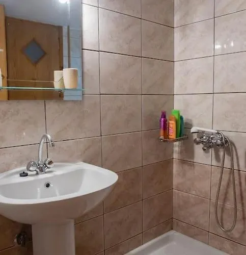 Дом отдыха Luxury Maisonette Danai Next To The Sea