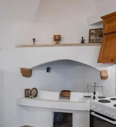 Luxury Maisonette Danai Next To The Sea Херсониссос