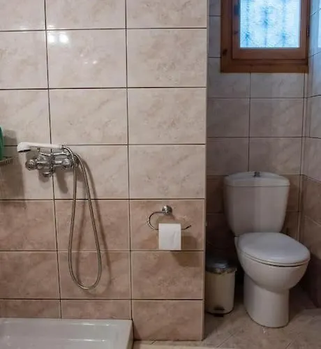 Luxury Maisonette Danai Next To The Sea