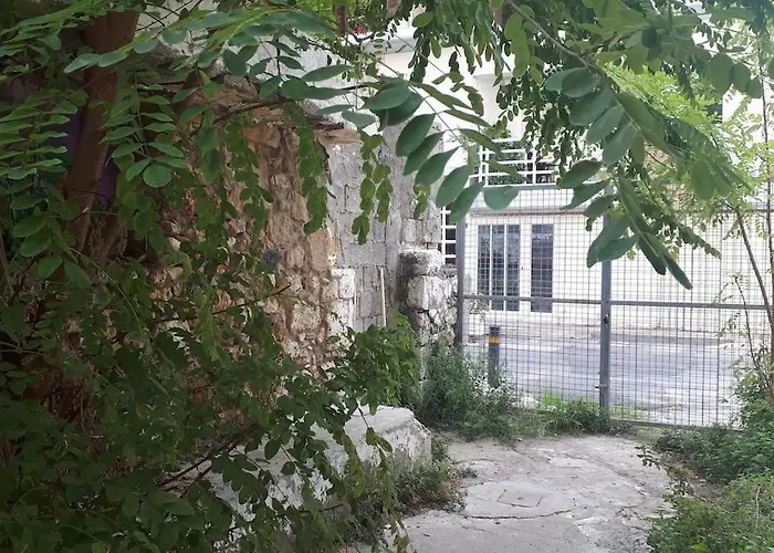 Luxury Maisonette Danai Next To The Sea Dom wakacyjny Hersonissos (Crete)