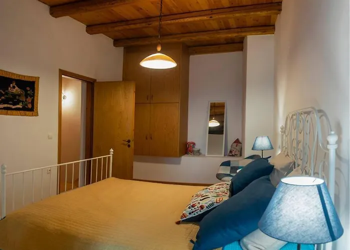 Luxury Maisonette Danai Next To The Sea * Херсониссос