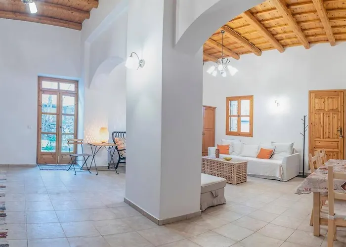 Luxury Maisonette Danai Next To The Sea Holiday home Hersonissos (Crete)