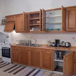 Luxury Maisonette Danai Next To The Sea Feriehus Hersonissos (Crete)