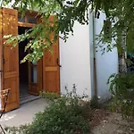Luxury Maisonette Danai Next To The Sea Feriehus Hersonissos (Crete)
