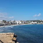 Feriehus Luxury Maisonette Danai Next To The Sea Hersonissos (Crete)