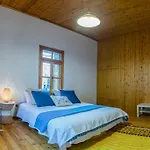 Feriehus Luxury Maisonette Danai Next To The Sea *