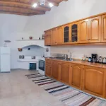 Feriehus Luxury Maisonette Danai Next To The Sea Hersonissos (Crete)