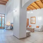 Luxury Maisonette Danai Next To The Sea Feriehus Hersonissos (Crete)