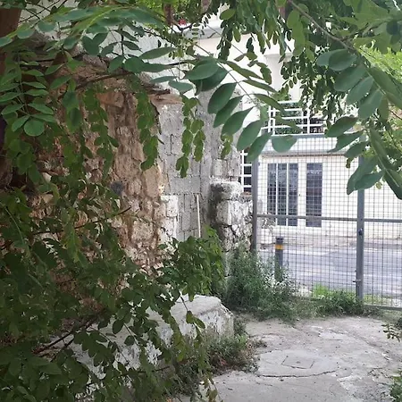 Luxury Maisonette Danai Next To The Sea Feriehus Hersonissos (Crete)