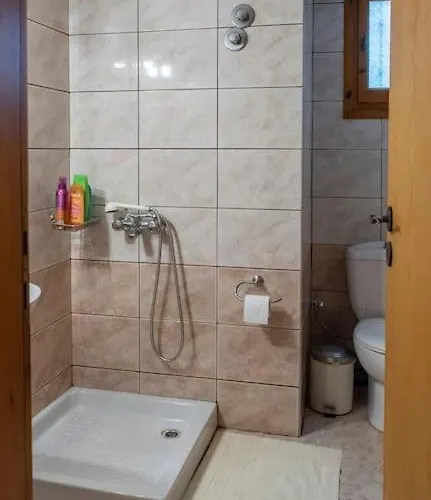 度假居 Luxury Maisonette Danai Next To The Sea