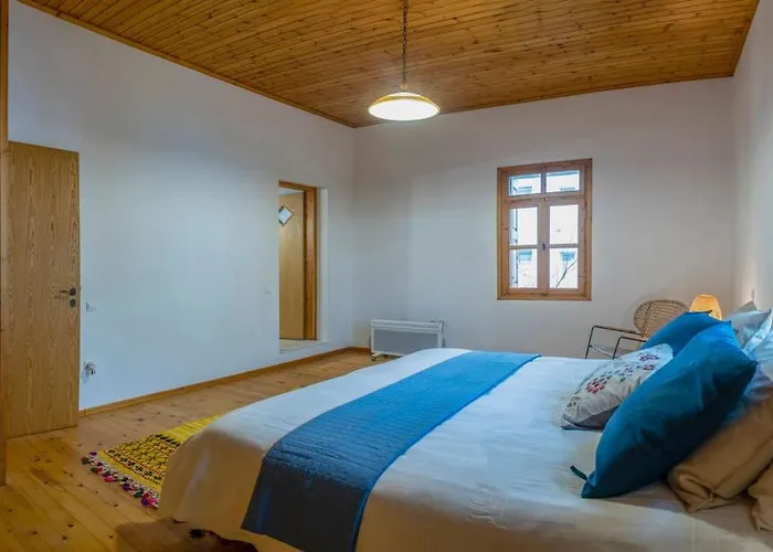 度假居 Luxury Maisonette Danai Next To The Sea *