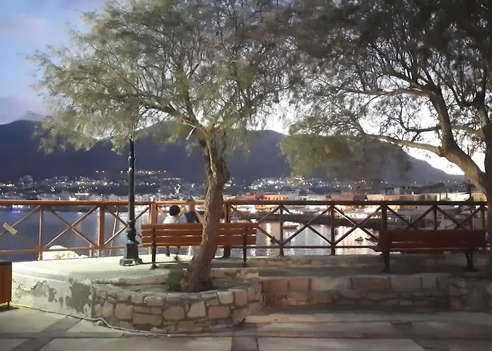 度假居 Luxury Maisonette Danai Next To The Sea